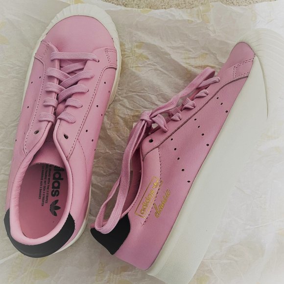 ADIDAS ORIGINALS' EVERYN - Picture 5 of 6